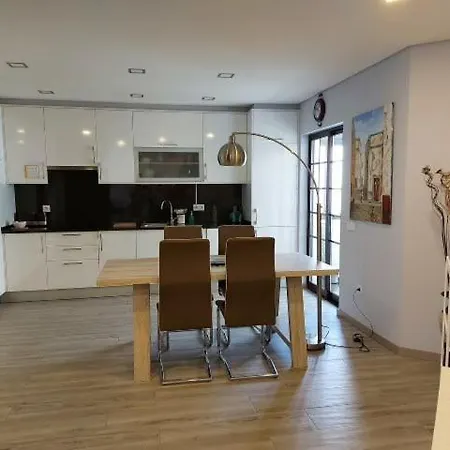 Apartman Girassol - Bright, Modern, Well Located Olhão
