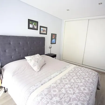 Girassol - Bright, Modern, Well Located Apartman Olhão