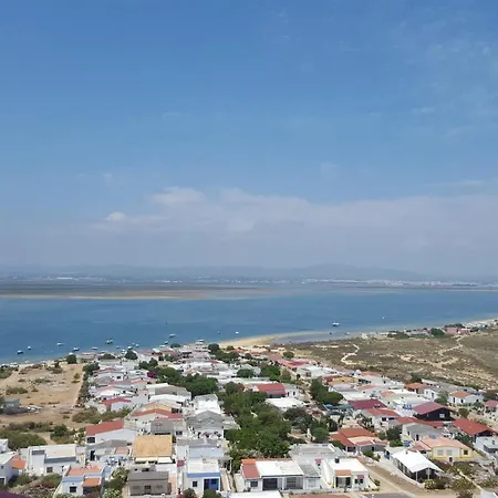 Girassol - Bright, Modern, Well Located Apartman