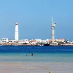 Girassol - Bright, Modern, Well Located Apartament