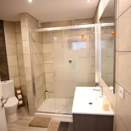 דירה Girassol - Bright, Modern, Well Located