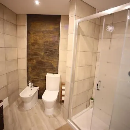 דירה Girassol - Bright, Modern, Well Located