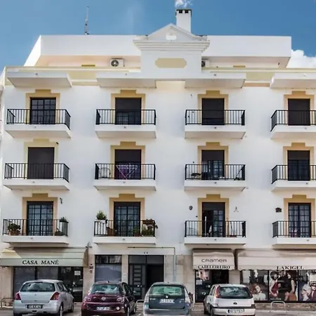 Διαμέρισμα Girassol - Bright, Modern, Well Located *