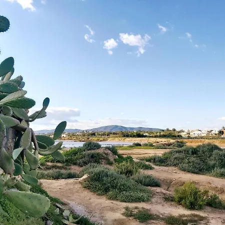 Appartement Girassol - Bright, Modern, Well Located Olhão