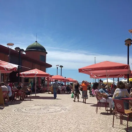 Appartement Girassol - Bright, Modern, Well Located *