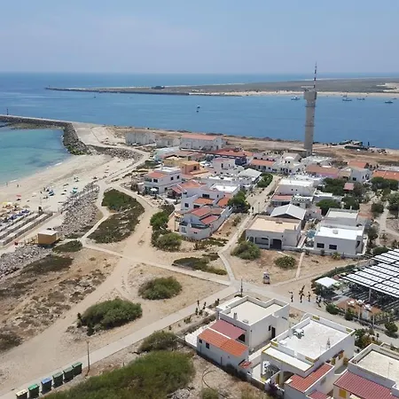 Girassol - Bright, Modern, Well Located Olhão