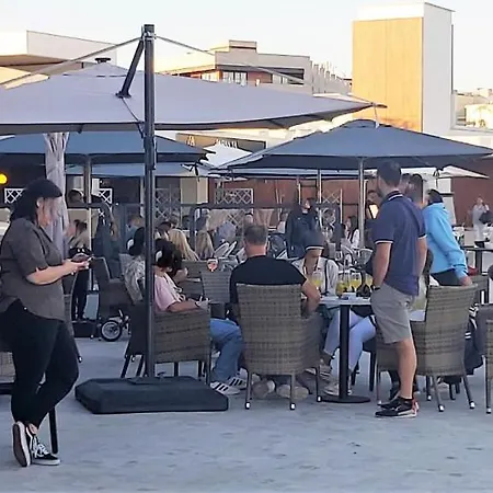 Girassol - Bright, Modern, Well Located * Olhão